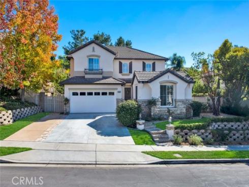 23032 Bouquet Canyon