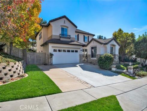 23032  Bouquet Canyon  , Mission Viejo, CA