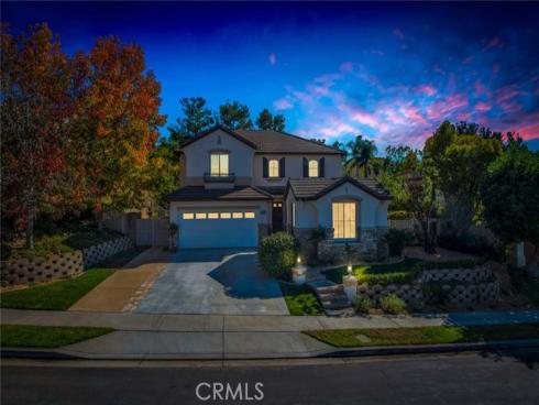 23032  Bouquet Canyon  , Mission Viejo, CA