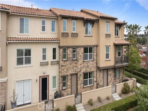 133 Aliso Ridge