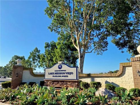 28852  Azores  , Mission Viejo, CA