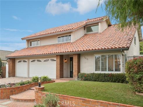 27412  Valderas  , Mission Viejo, CA