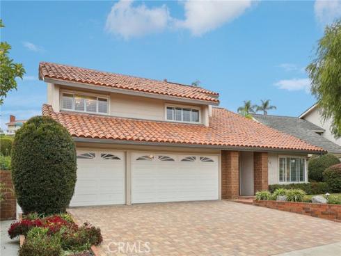 27412  Valderas  , Mission Viejo, CA