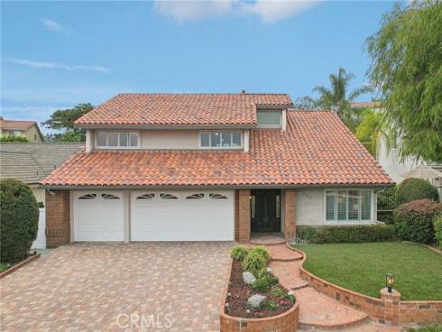 27412  Valderas  , Mission Viejo, CA