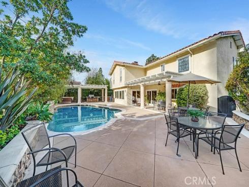 26411  Payaso   Lane, Mission Viejo, CA