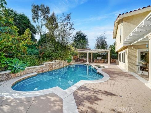 26411  Payaso   Lane, Mission Viejo, CA