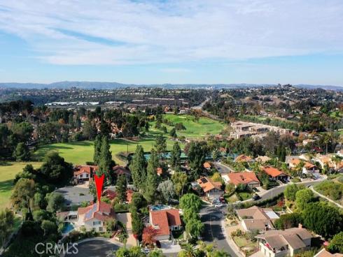 26411  Payaso   Lane, Mission Viejo, CA