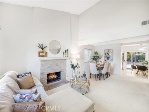 22542  Via Santiago  , Mission Viejo, CA