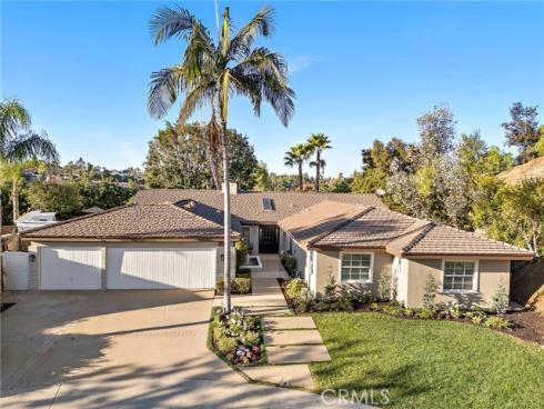 26251 La Morada Circle