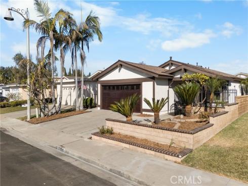 27395  La Cabra  , Mission Viejo, CA