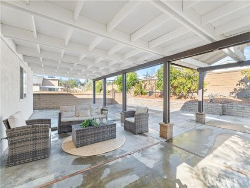 27395  La Cabra  , Mission Viejo, CA