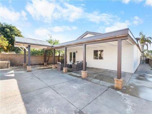 27395  La Cabra  , Mission Viejo, CA