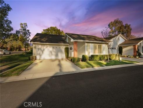 28446 Borgona , Mission Viejo, CA