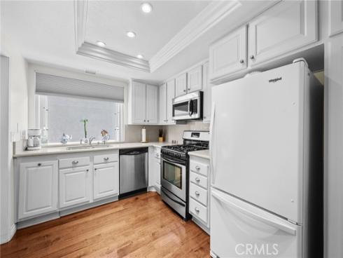 28446 Borgona , Mission Viejo, CA