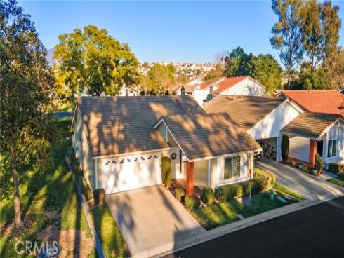 28446 Borgona , Mission Viejo, CA