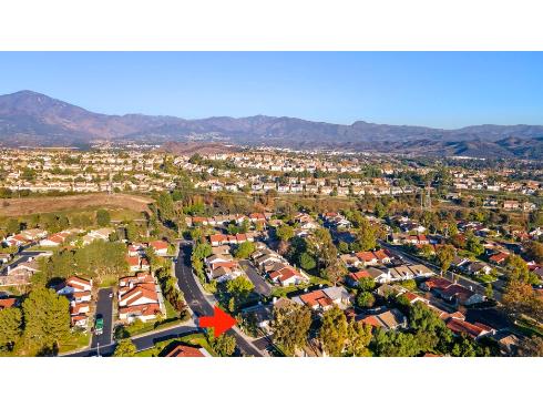 28446 Borgona , Mission Viejo, CA