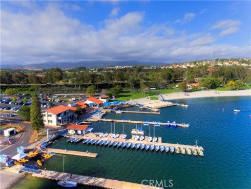 28446 Borgona , Mission Viejo, CA