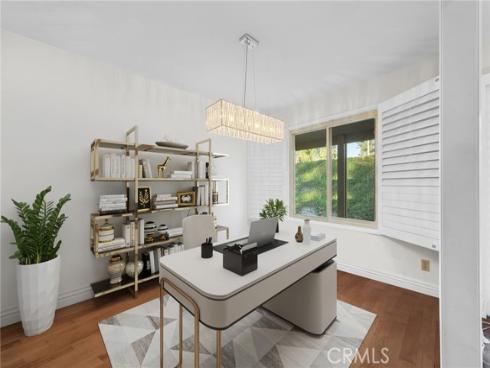 28446 Borgona , Mission Viejo, CA