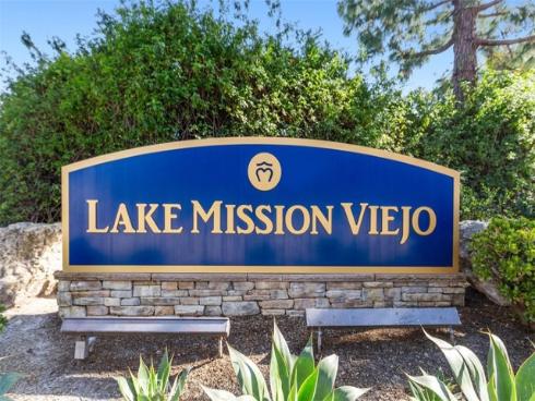 23242  La Mar  C , Mission Viejo, CA