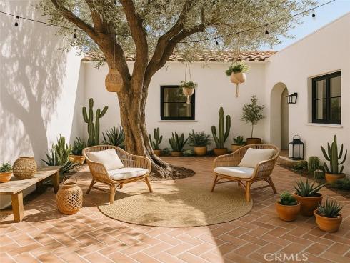 26661 Carretas Drive, Mission Viejo, CA