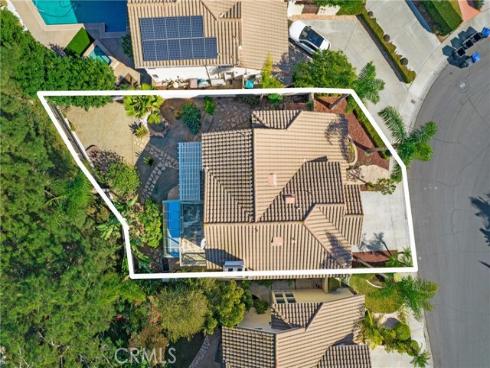 26015  Malaga Ln  , Mission Viejo, CA