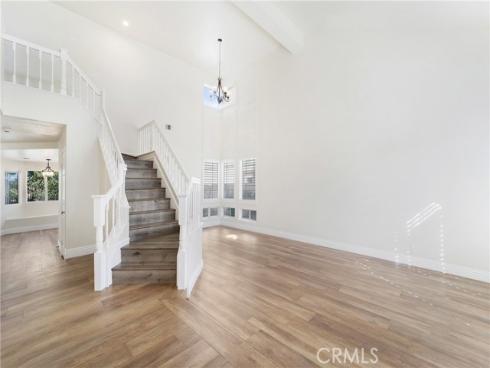 26015  Malaga Ln  , Mission Viejo, CA