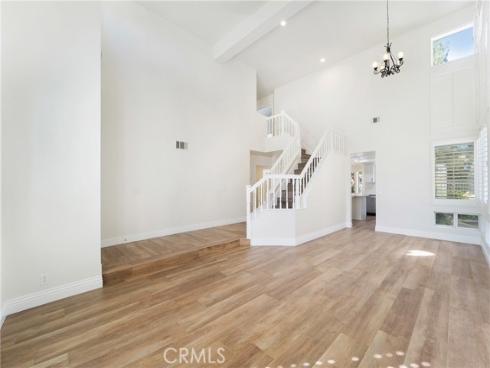 26015  Malaga Ln  , Mission Viejo, CA