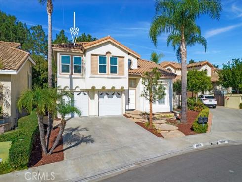 26015  Malaga Ln  , Mission Viejo, CA