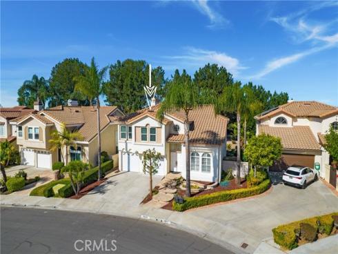 26015  Malaga Ln  , Mission Viejo, CA