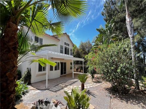 26015  Malaga Ln  , Mission Viejo, CA