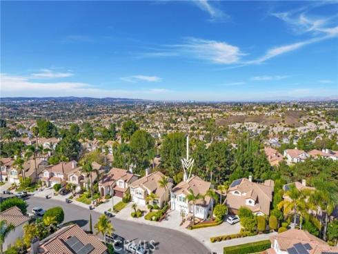 26015  Malaga Ln  , Mission Viejo, CA