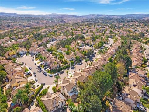 26015  Malaga Ln  , Mission Viejo, CA