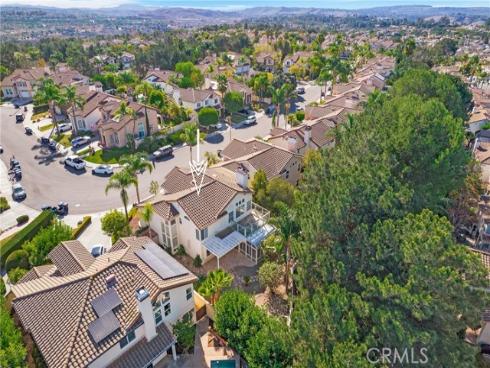 26015  Malaga Ln  , Mission Viejo, CA