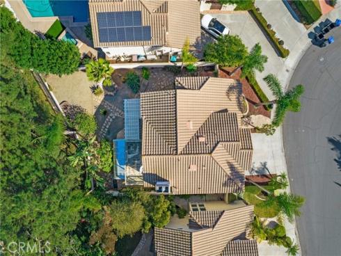 26015  Malaga Ln  , Mission Viejo, CA