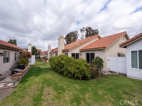 27808  Via Sarasate  , Mission Viejo, CA