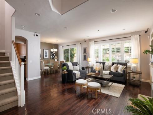 403 Knoll , Mission Viejo, CA