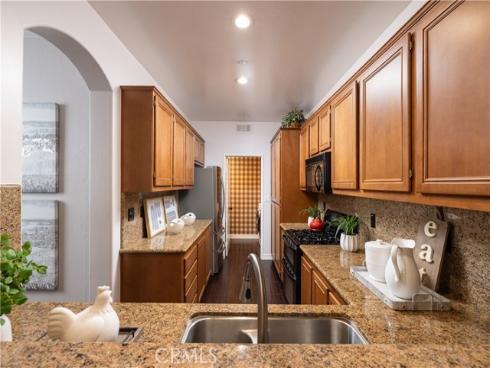 403 Knoll , Mission Viejo, CA