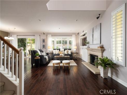 403 Knoll , Mission Viejo, CA