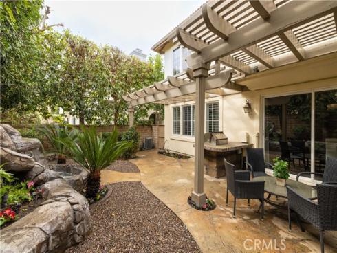 403 Knoll , Mission Viejo, CA