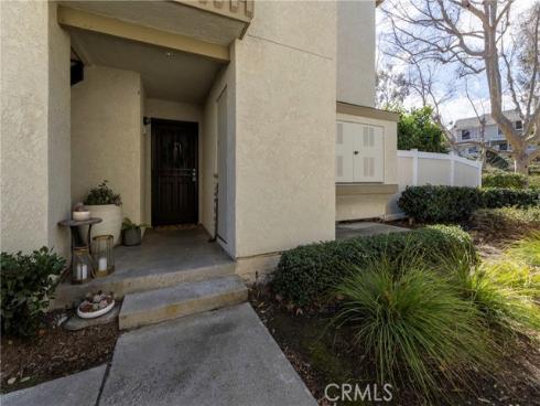 26241 Las Flores D , Mission Viejo, CA