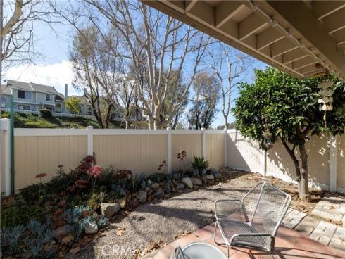 26241  Las Flores  D , Mission Viejo, CA