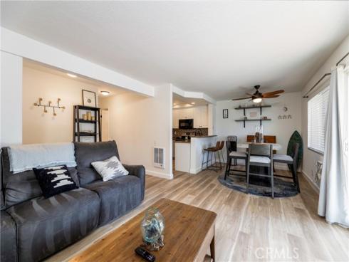 26241 Las Flores D , Mission Viejo, CA