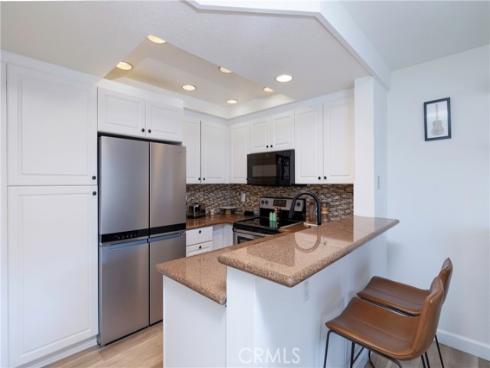 26241 Las Flores D , Mission Viejo, CA