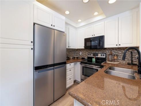 26241 Las Flores D , Mission Viejo, CA