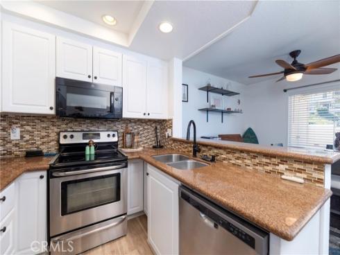 26241 Las Flores D , Mission Viejo, CA