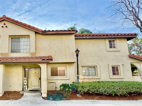 23362  La Mar  B , Mission Viejo, CA