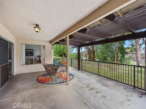 23491  Via Murillo  , Mission Viejo, CA