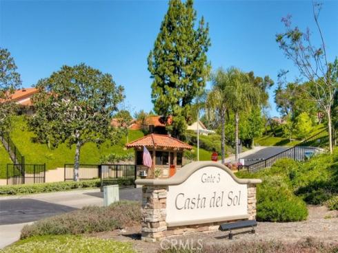 23491  Via Murillo  , Mission Viejo, CA