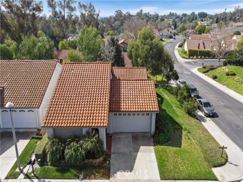 27732 Via Granados , Mission Viejo, CA