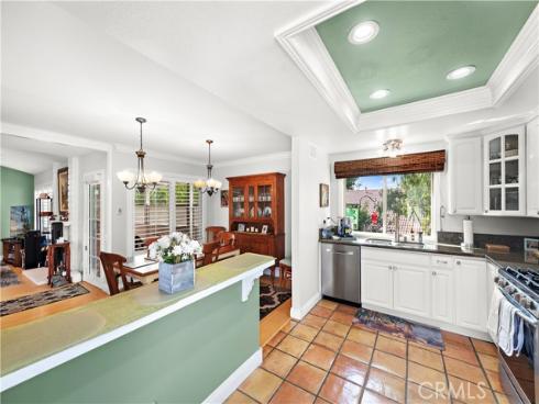27732 Via Granados , Mission Viejo, CA